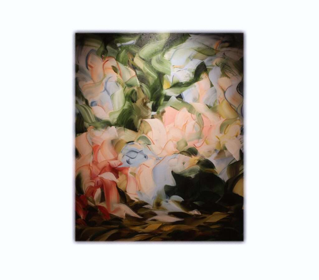 Gillian Jason Grp Show