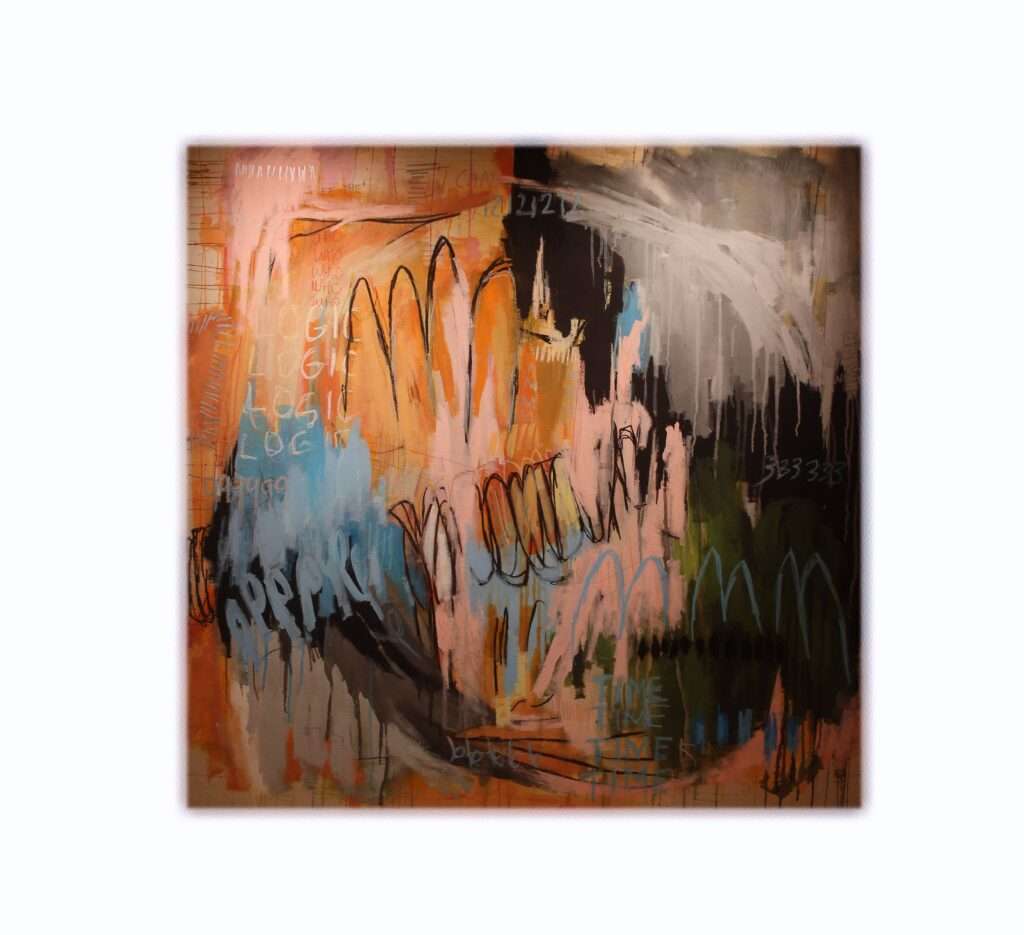 Gillian Jason Grp Show