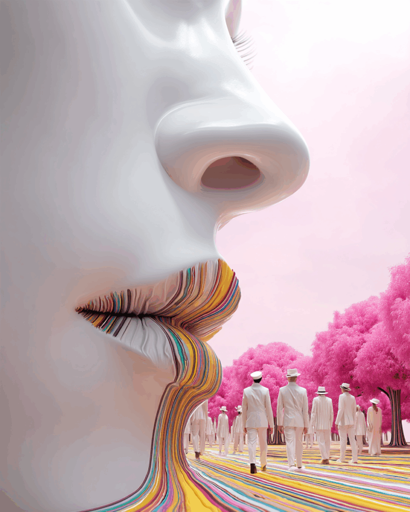 Artist: aiesthetico