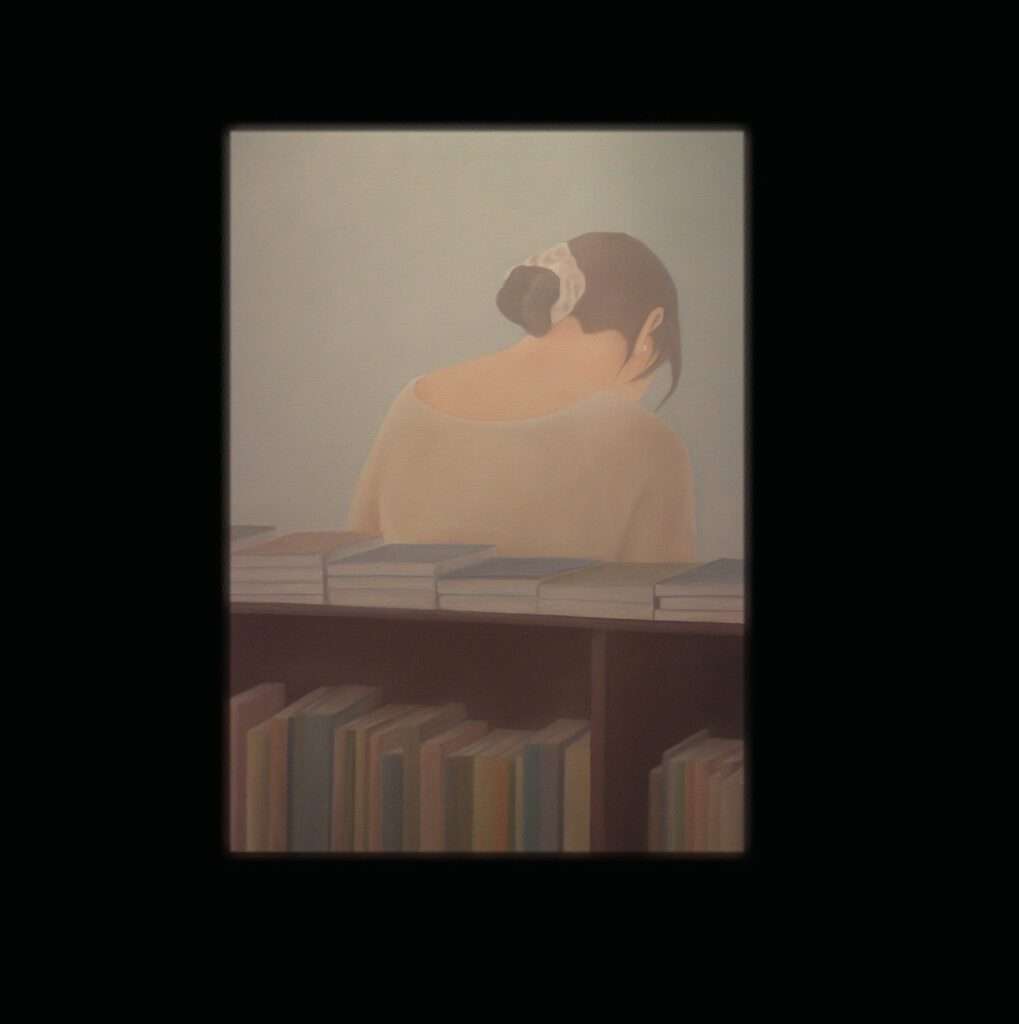 Artist: Han Ji Min