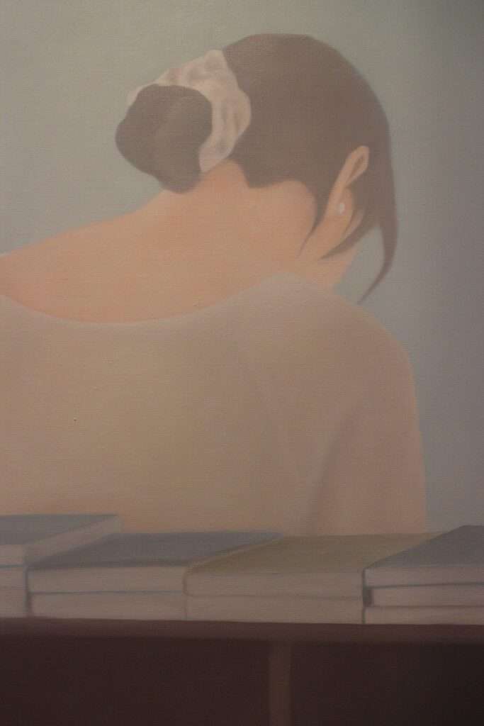 Artist: Han Ji Min