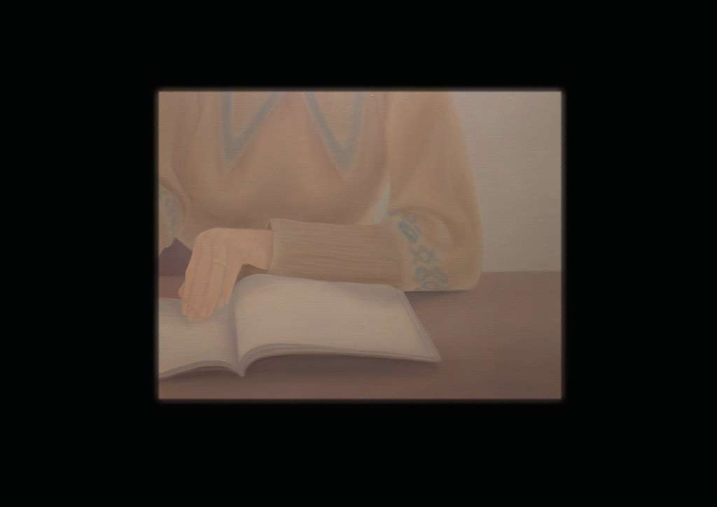 Artist: Han Ji Min