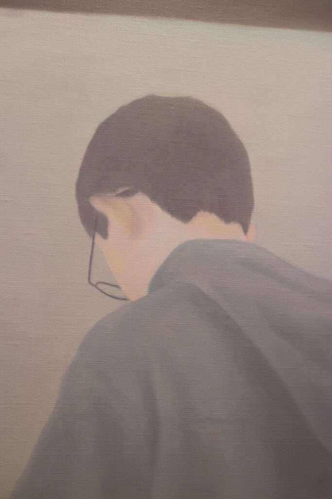 Artist: Han Ji Min