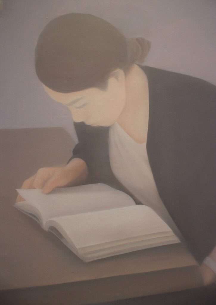 Artist: Han Ji Min