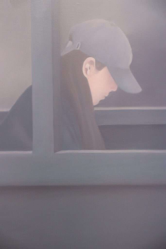 Artist: Han Ji Min