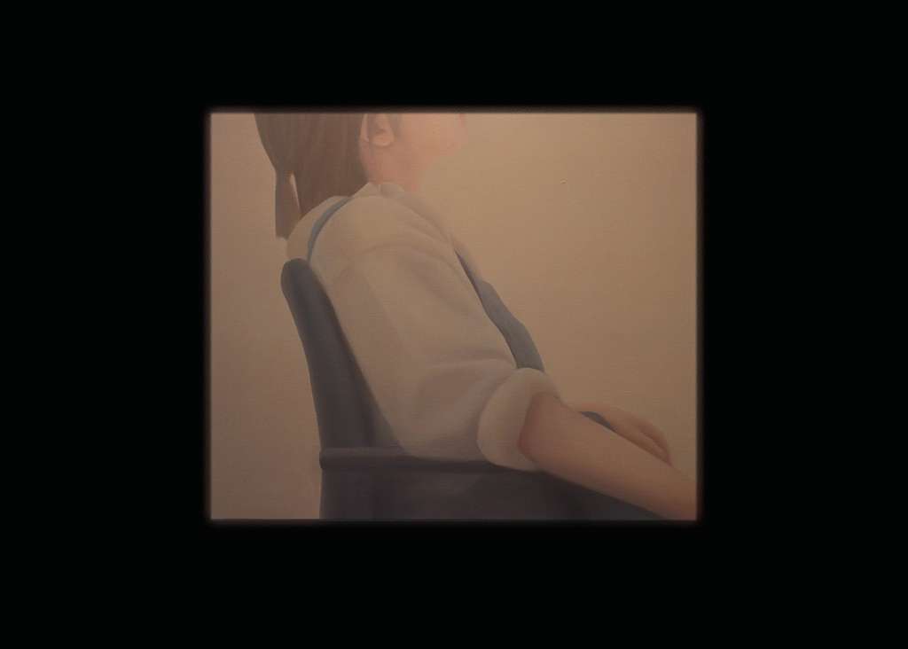 Artist: Han Ji Min