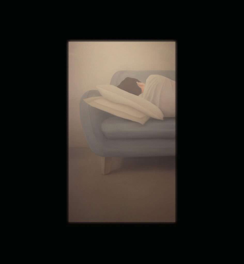 Artist: Han Ji Min
