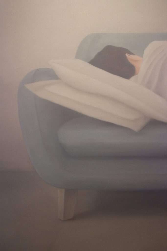 Artist: Han Ji Min