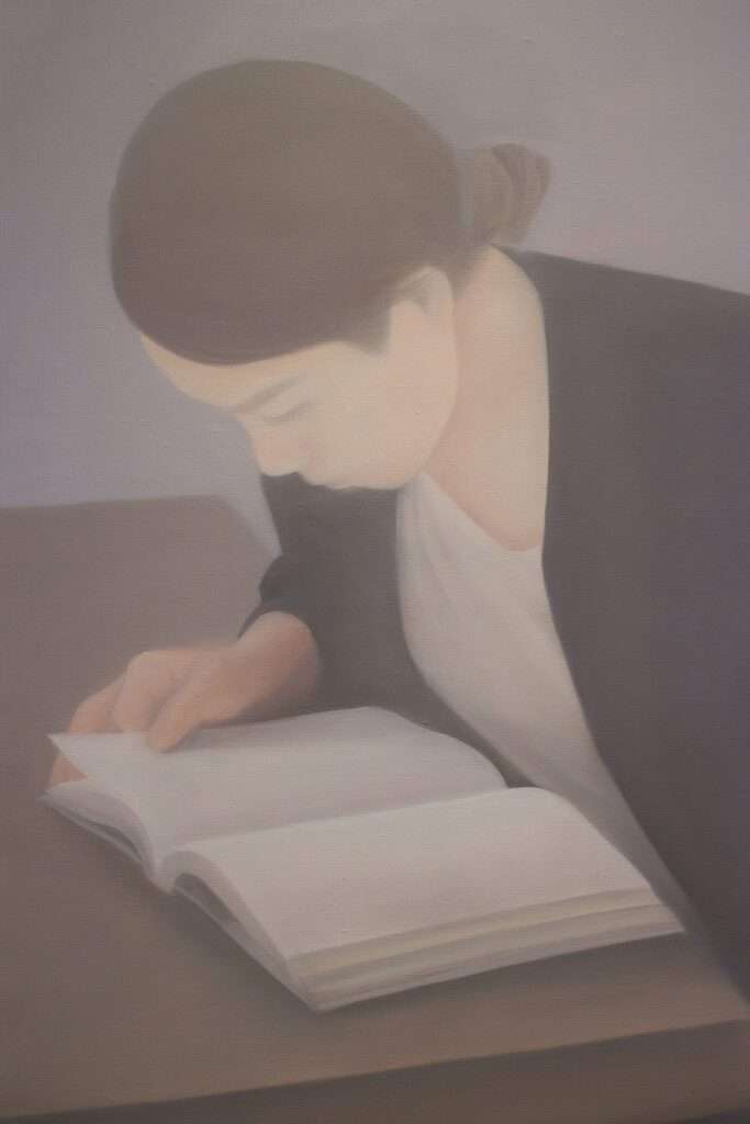 Artist: Han Ji Min