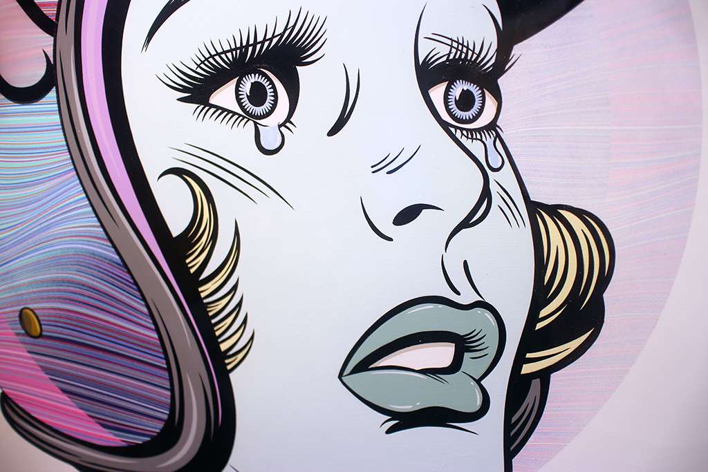 Artist: KAI & SUNNY WITH D*FACE