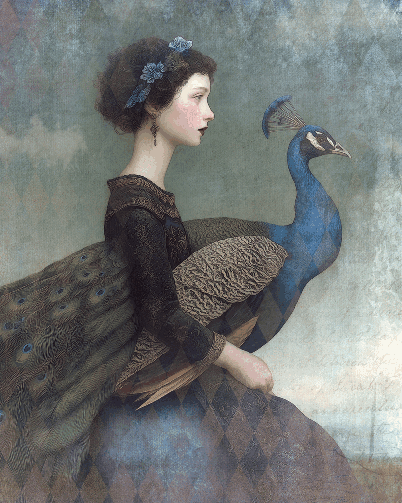 Artist: Alisa Smith William