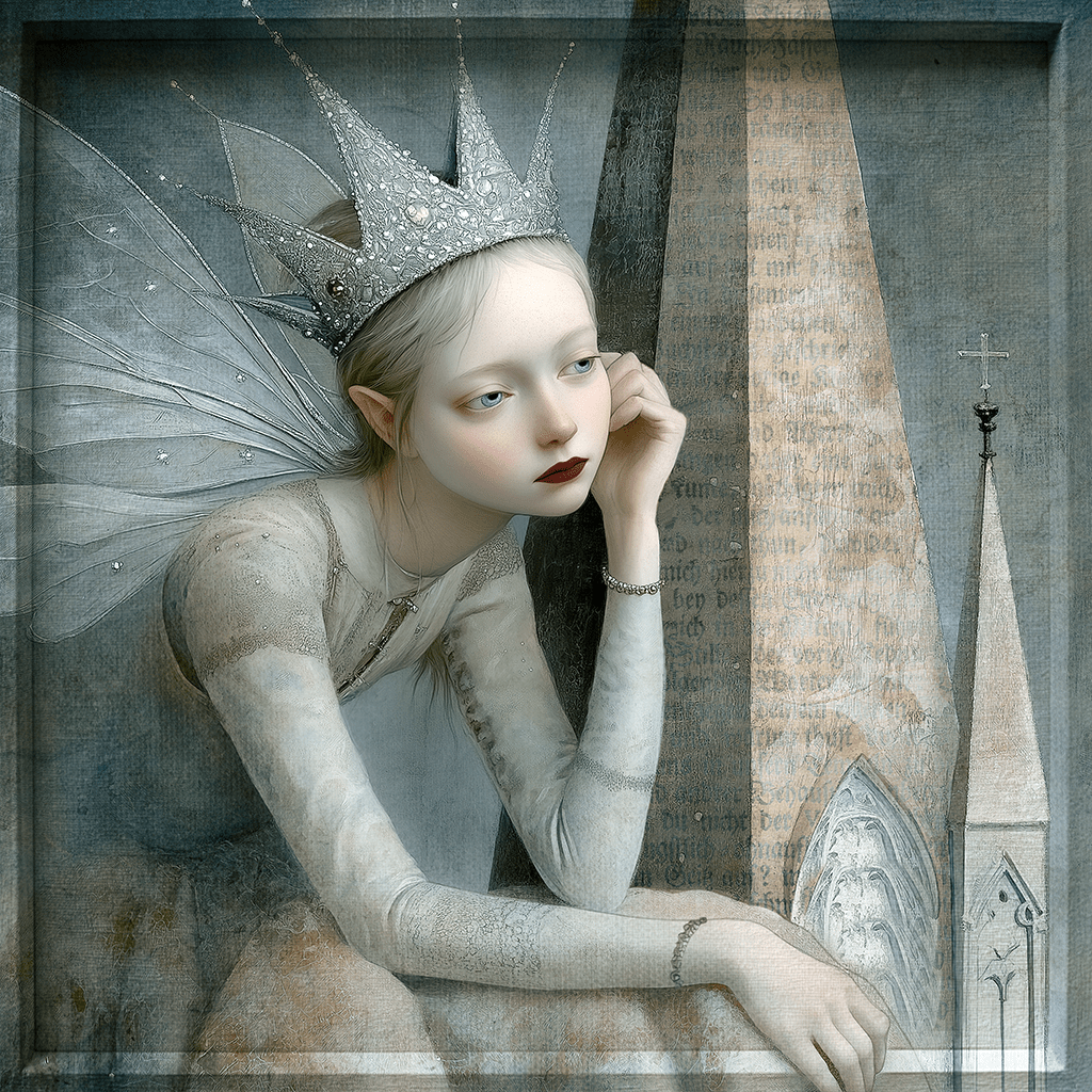 Artist: Alisa Smith William