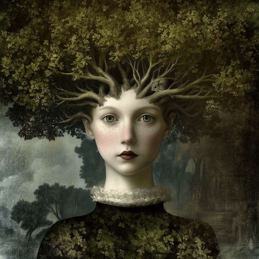 Artist: Alisa Smith William