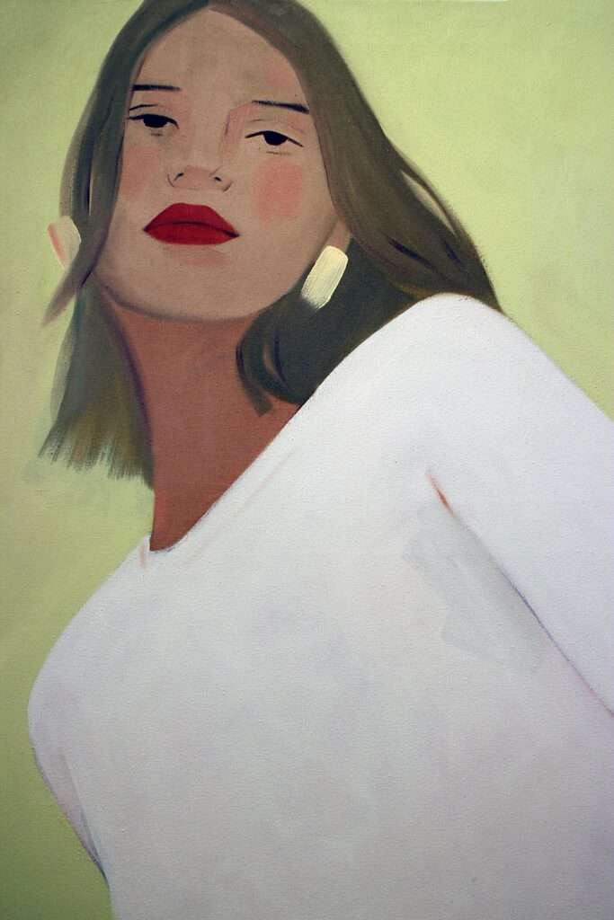 ARTIST: JENYA DATSKO