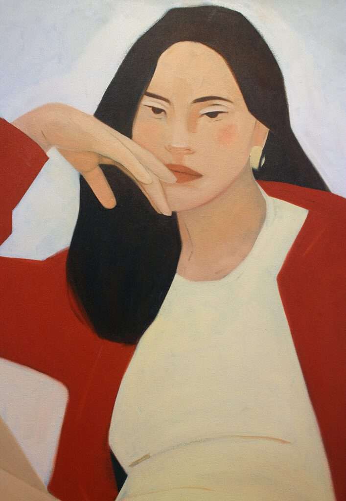ARTIST: JENYA DATSKO