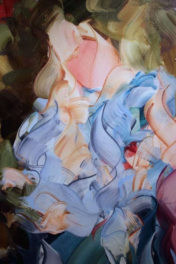 Artist: Megan Baker