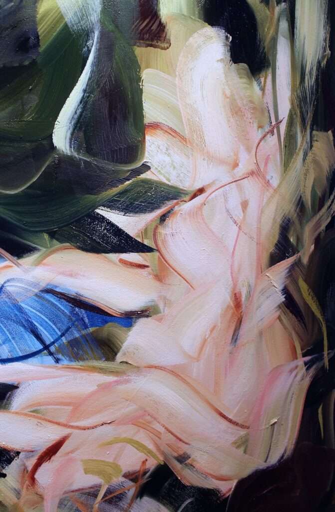 Artist: Megan Baker
