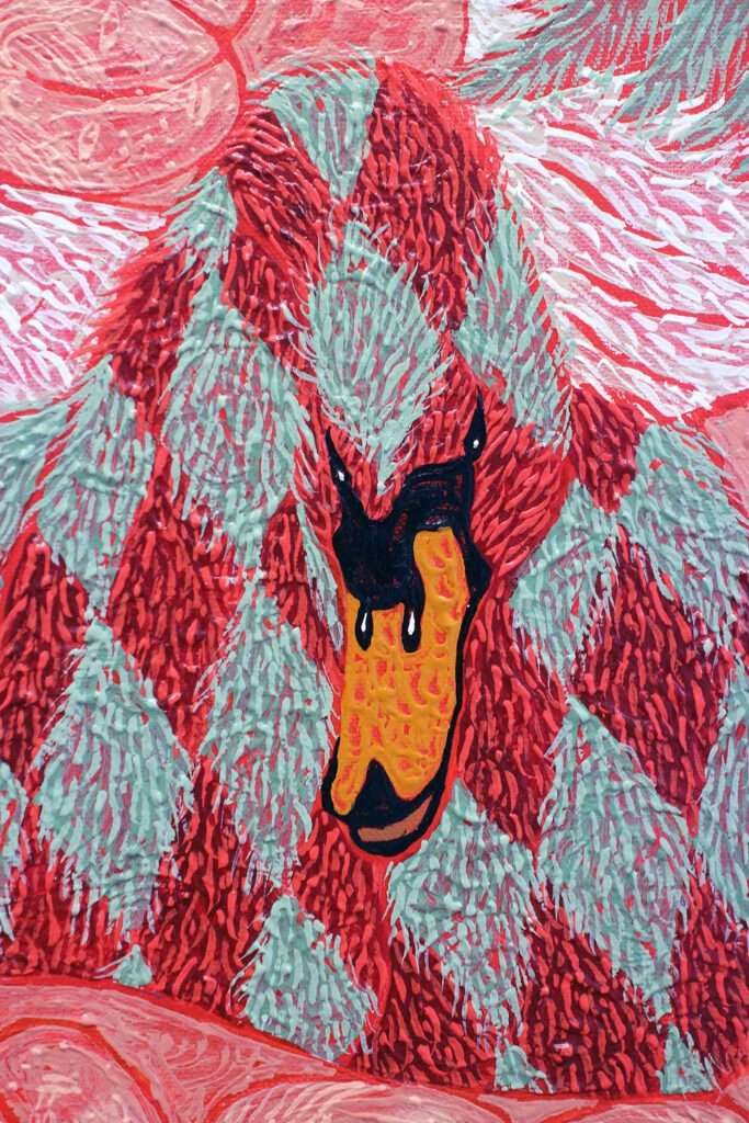 ARTIST: Yool Kim