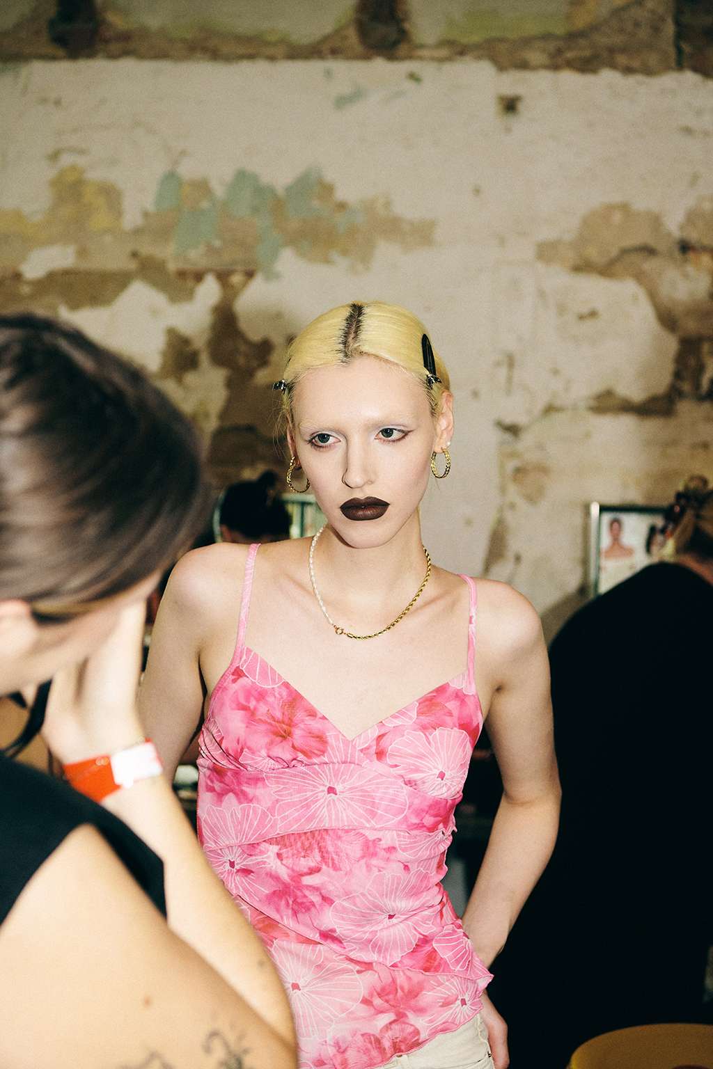 Designer: LAURA GERTE