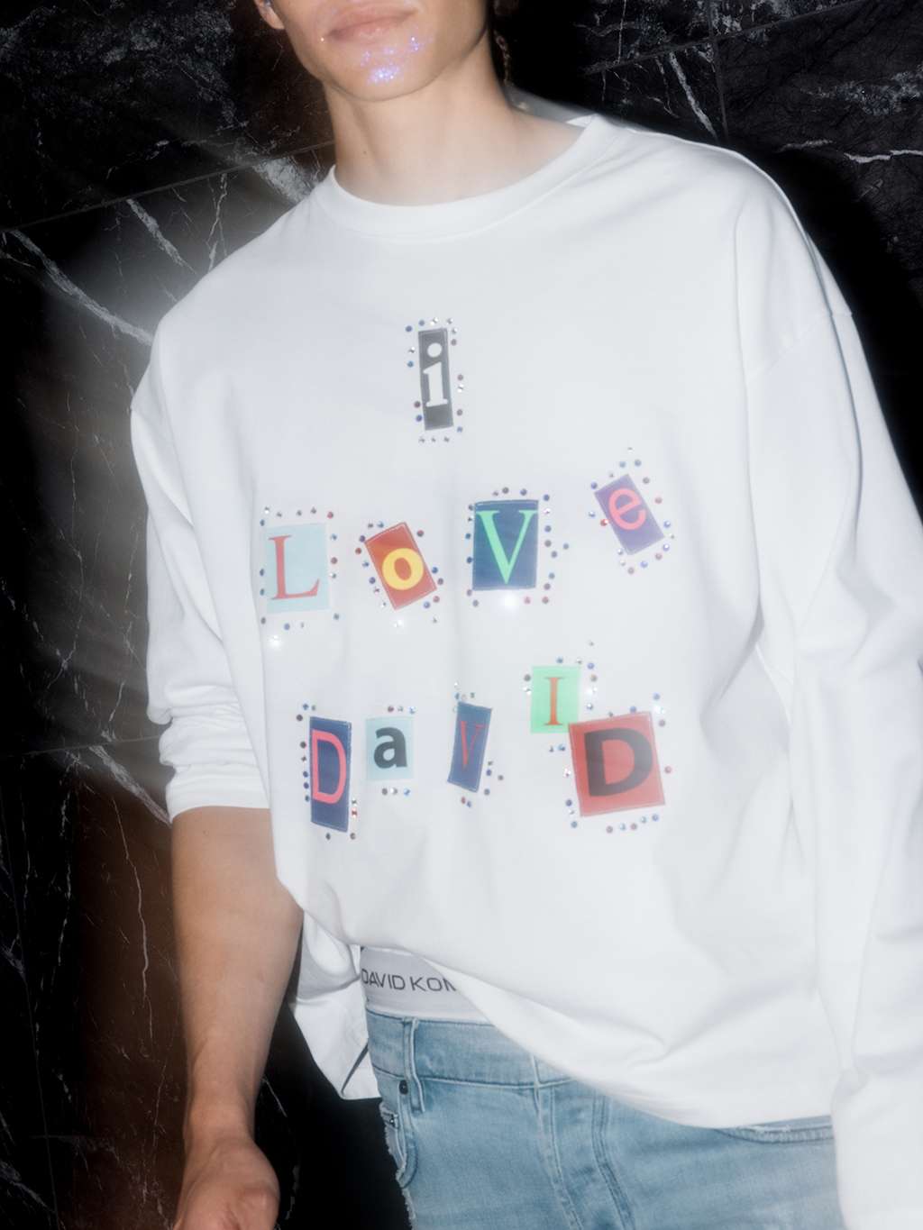 Designer: DAVID KOMA