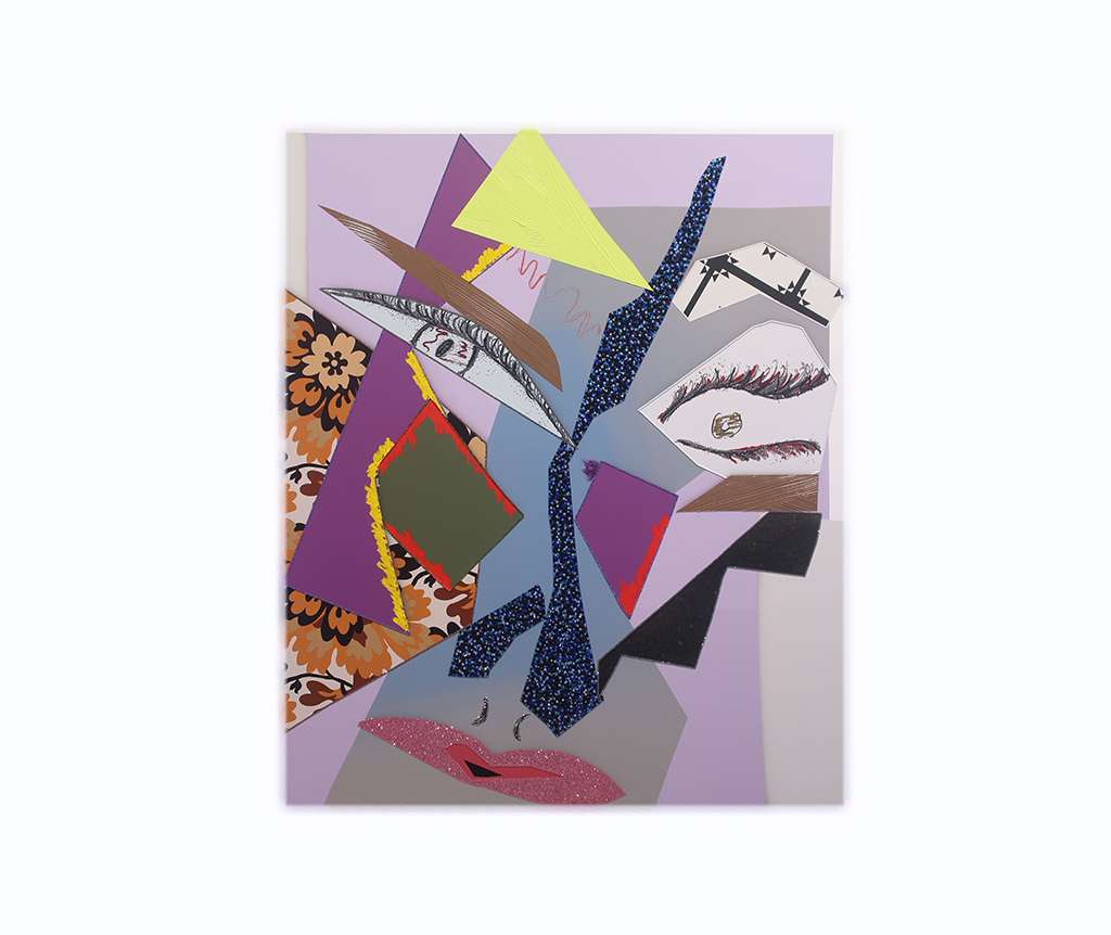 Artist: Mickalene Thomas