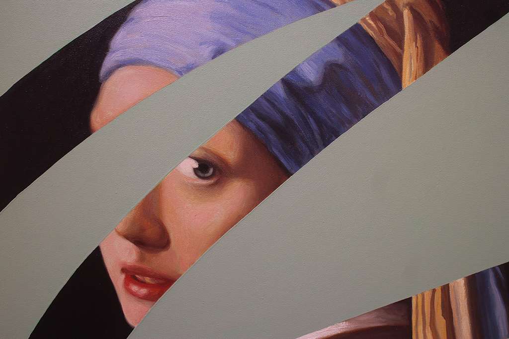 Artist: Lino Lago