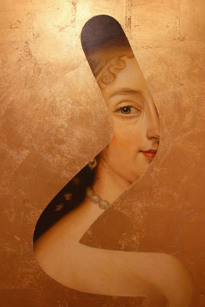 Artist: Lino Lago