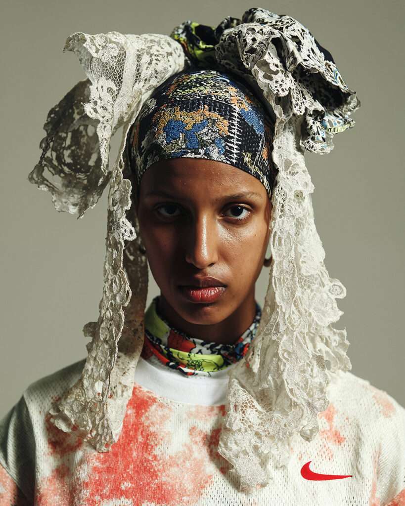 ARTIST: digitaldrapery.ai