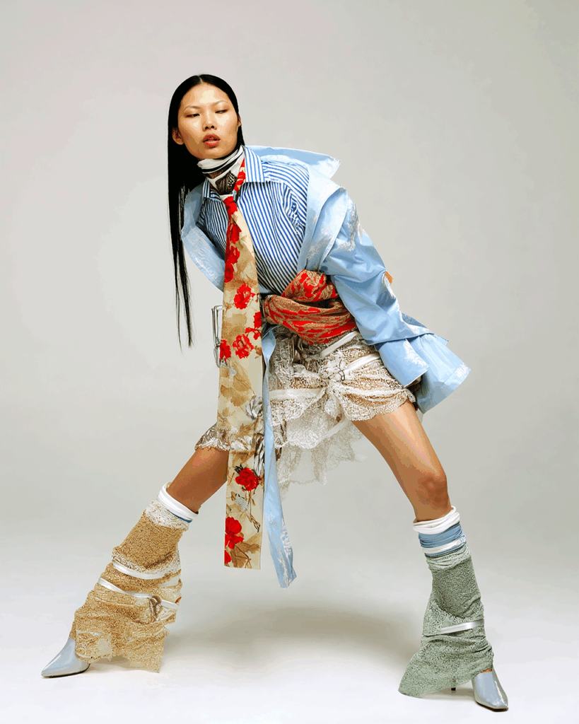 ARTIST: digitaldrapery.ai