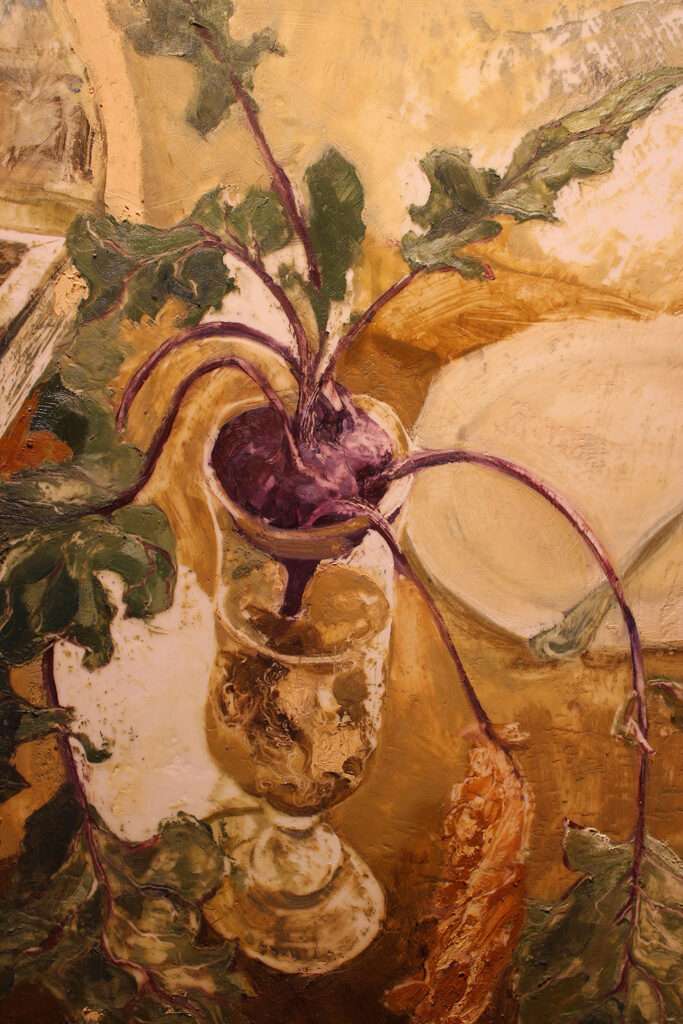 ARTIST:Emily Ponsonby