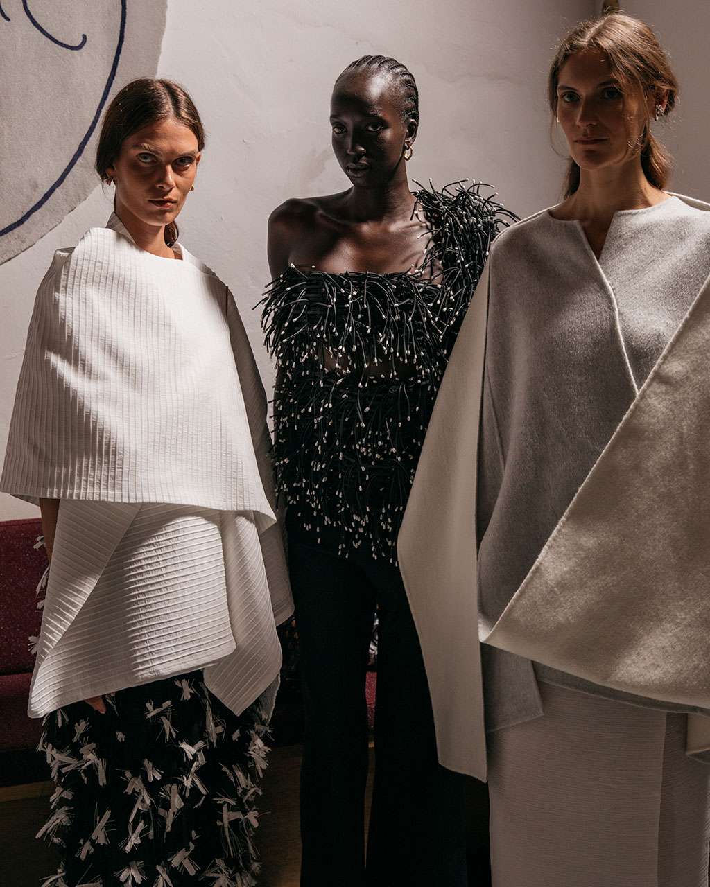 DESIGNER: Freya Dalsjø