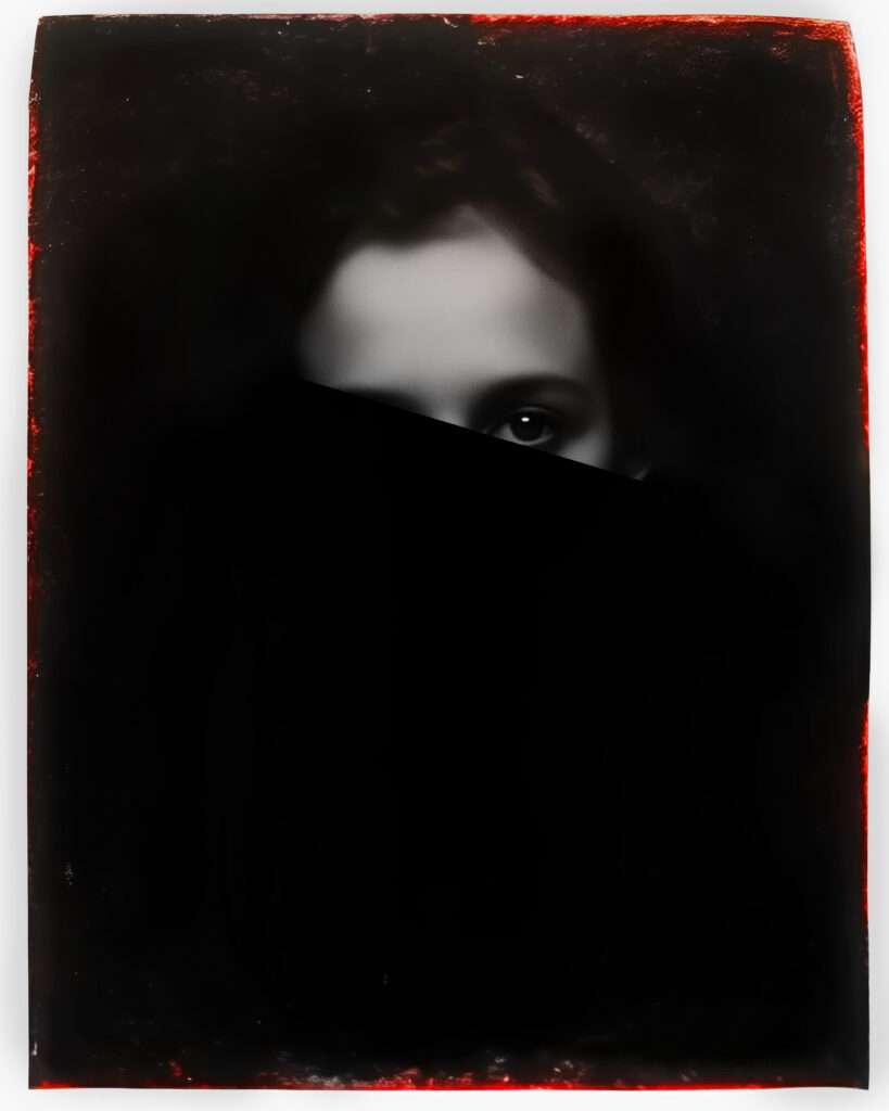 Artist: Benjamin Mandre