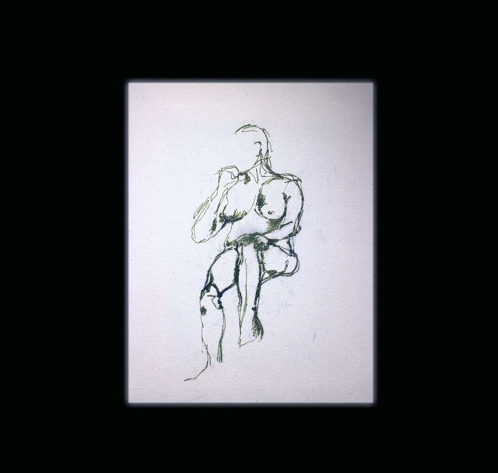 ARTIST: Christine Westwood-Davis