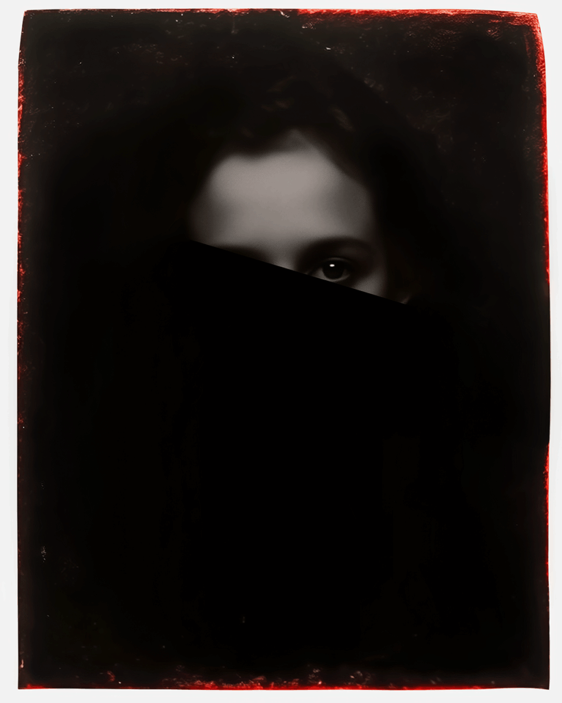 Artist: Benjamin Mandre