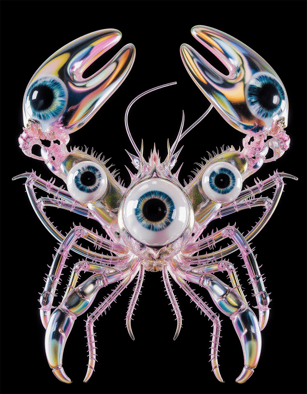 Artist: Paranormalitty