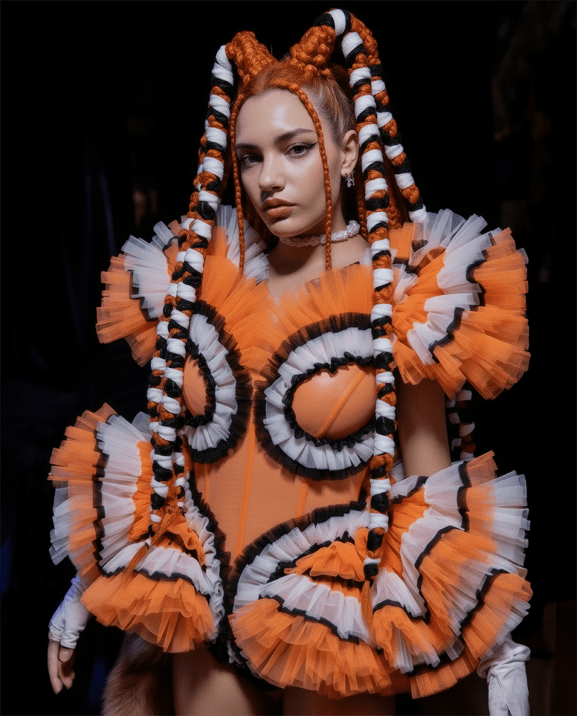 Artist: Paranormalitty