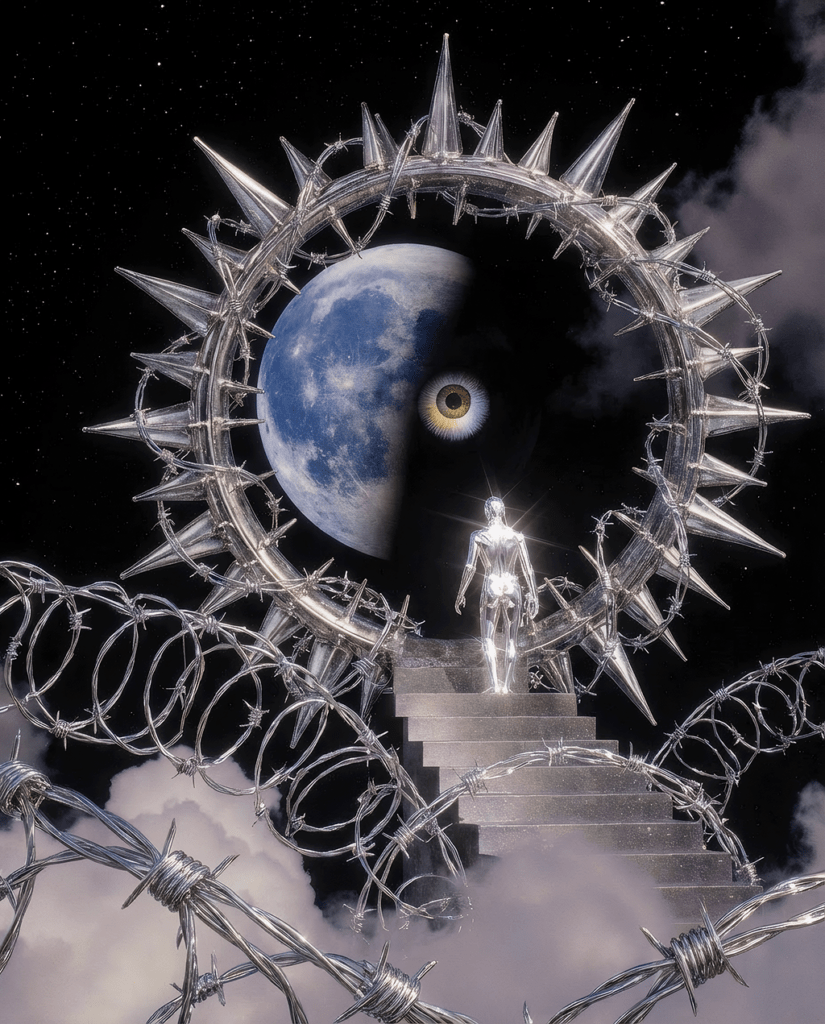 Artist: Paranormalitty