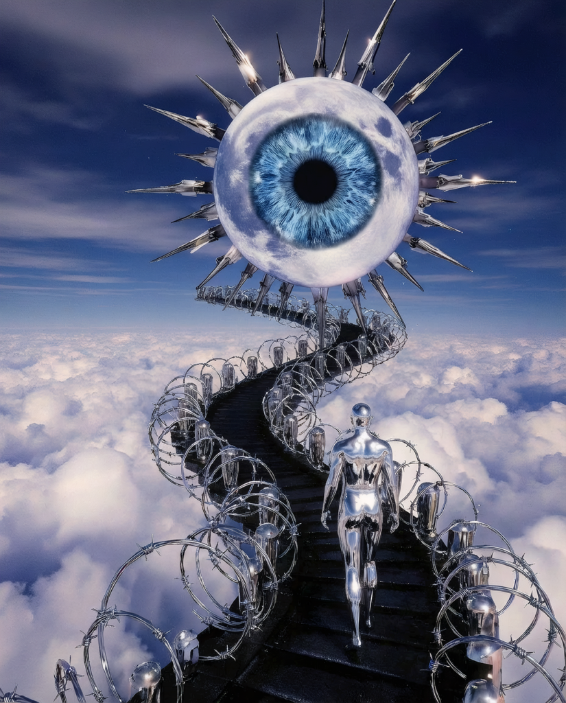 Artist: Paranormalitty