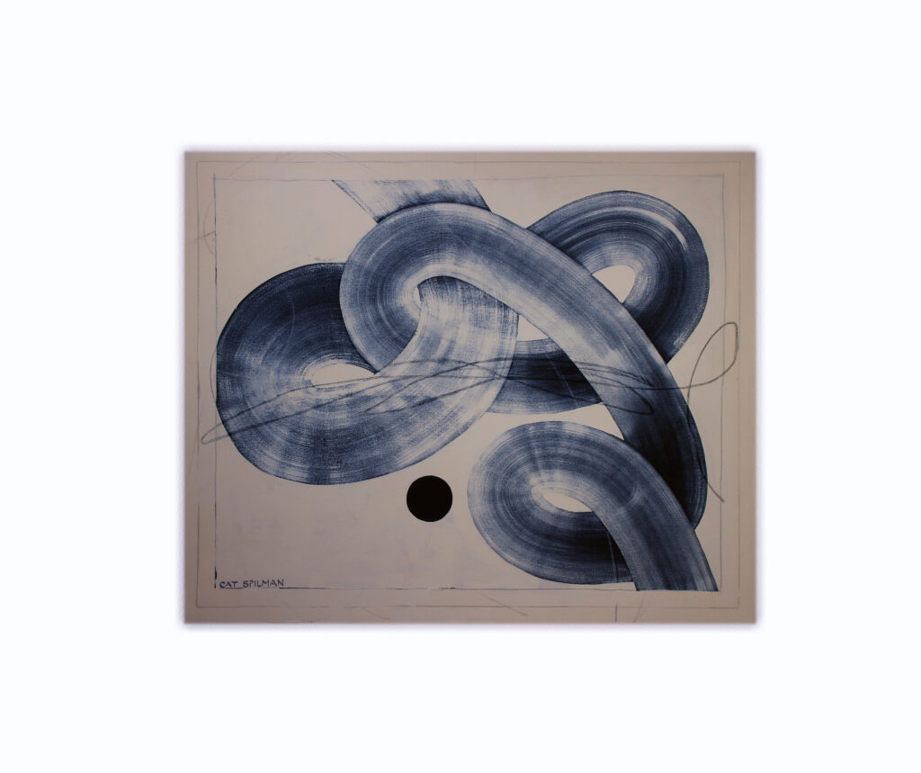 Artist: Cat Spilman