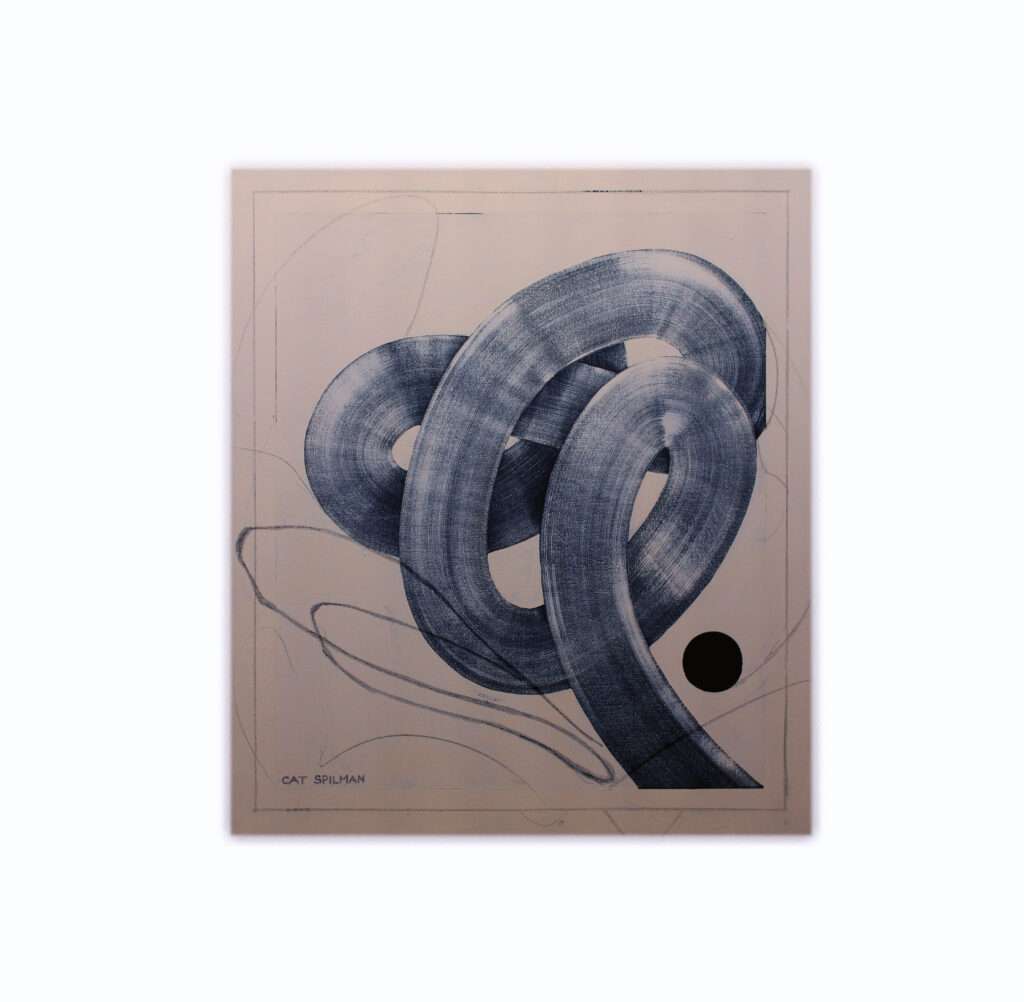 Artist: Cat Spilman