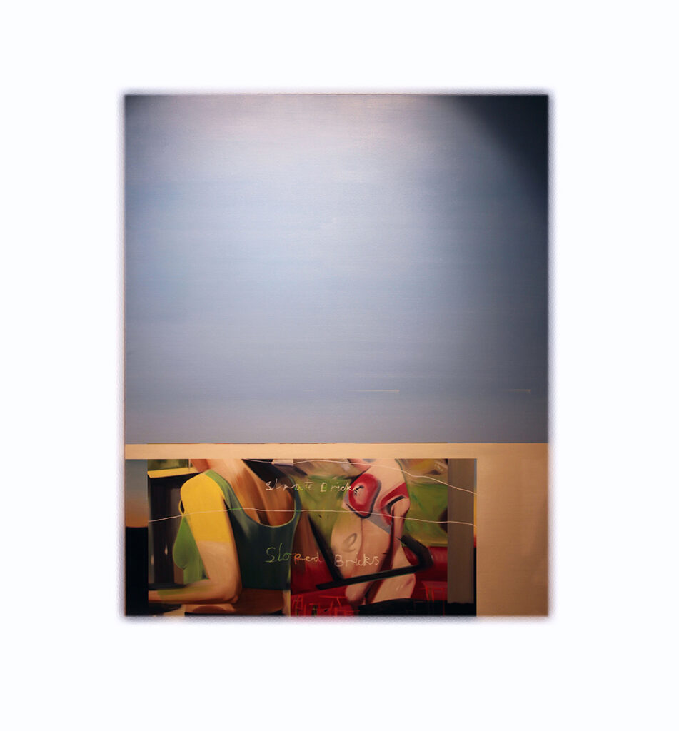 ARTIST: Phoebe Leech