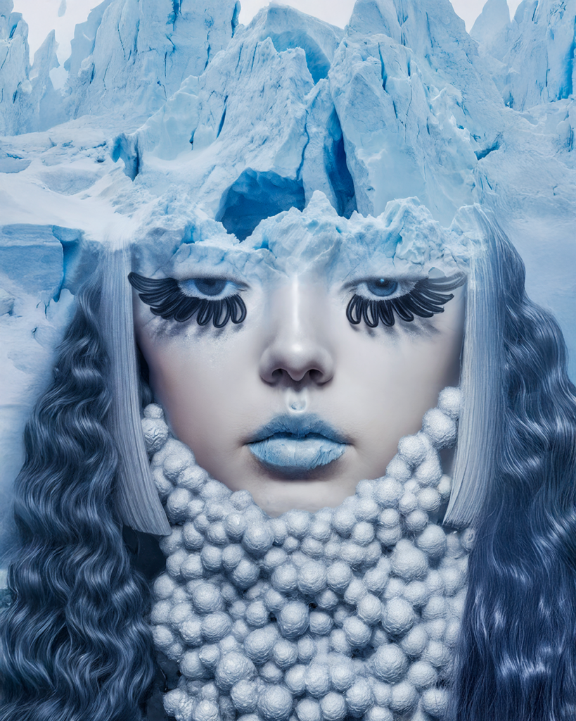 Artist: ElizaDesignAI