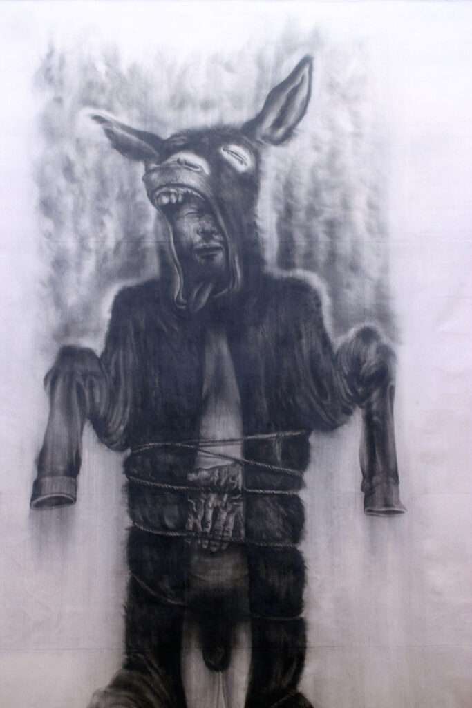 Artist: Seyed Amin Bagheri