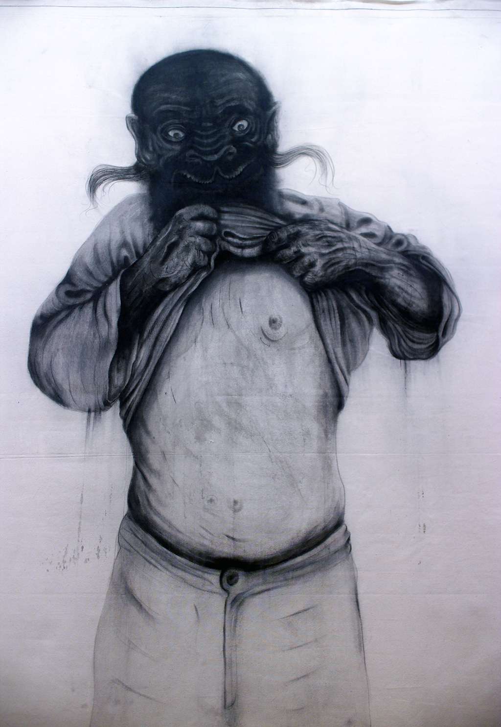 Artist: Seyed Amin Bagheri