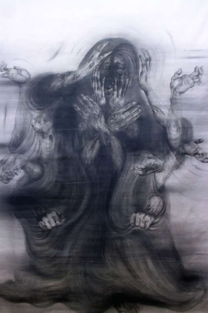 Artist: Seyed Amin Bagheri