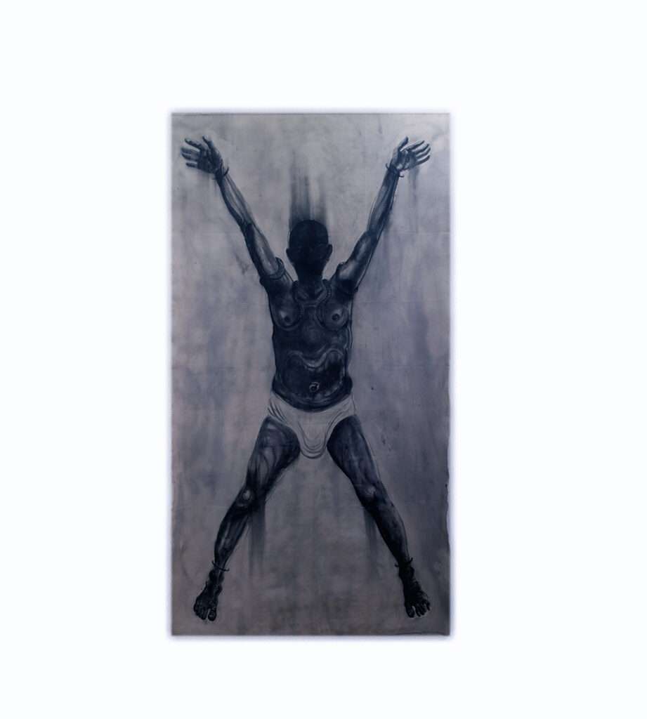 Artist: Seyed Amin Bagheri