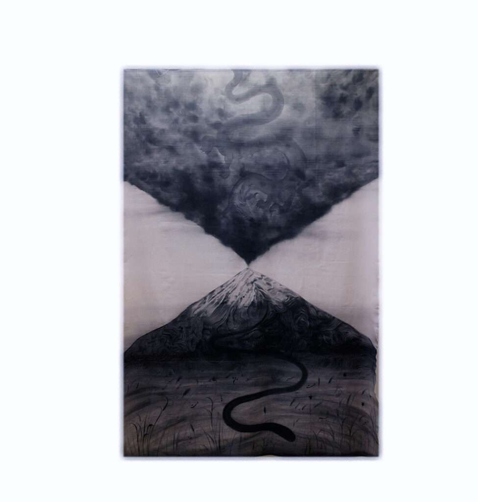 Artist: Seyed Amin Bagheri