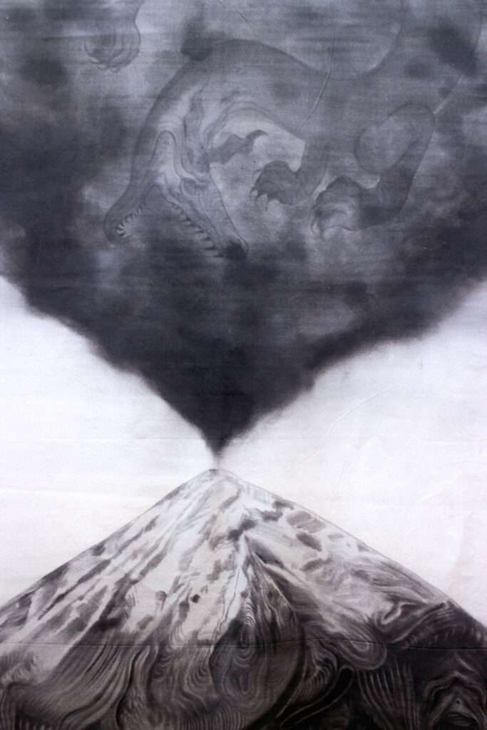 Artist: Seyed Amin Bagheri