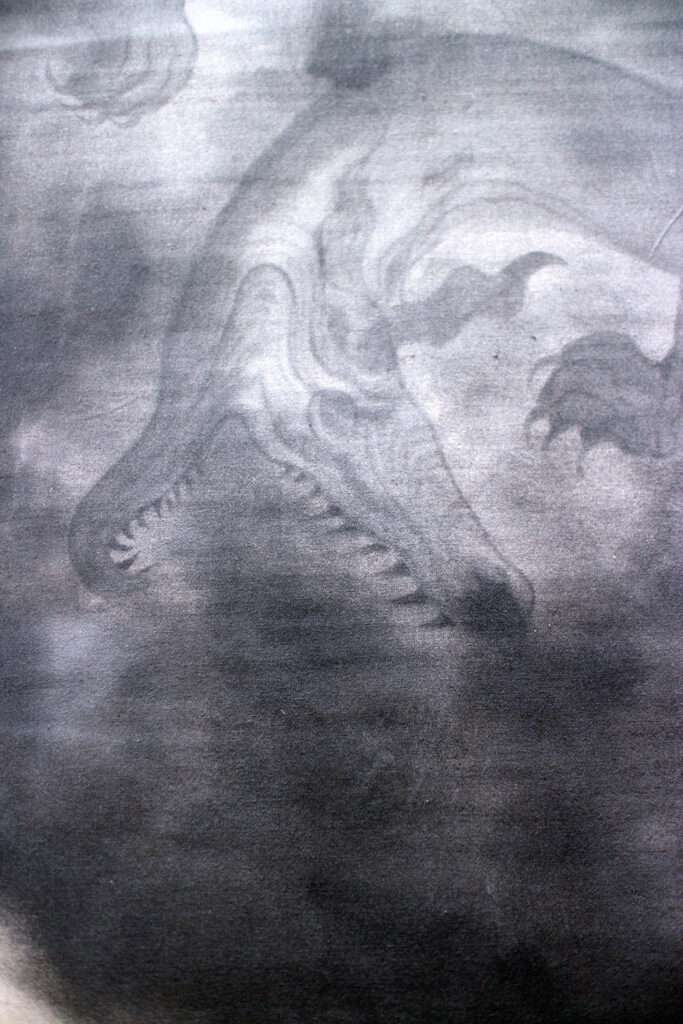 Artist: Seyed Amin Bagheri