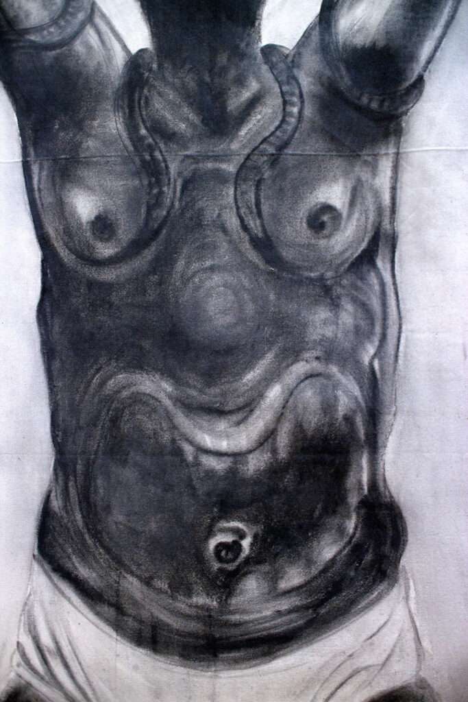 Artist: Seyed Amin Bagheri